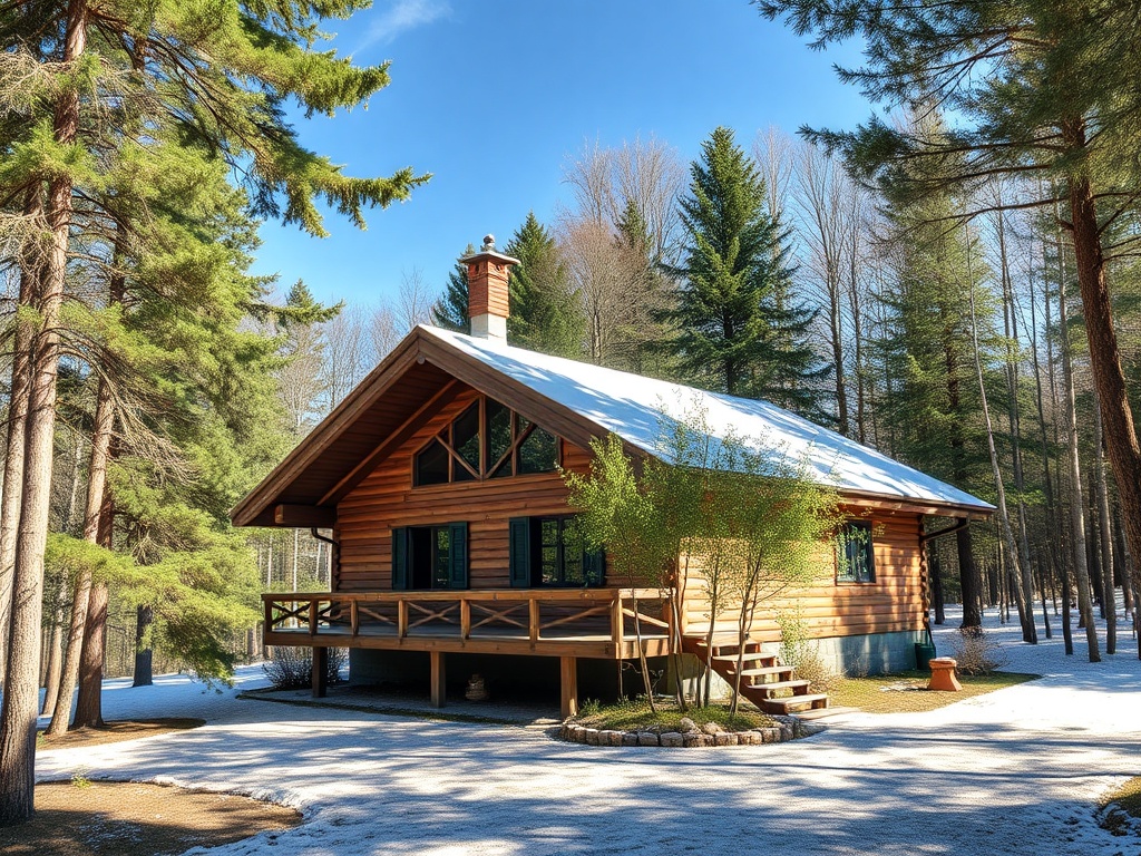 mir-metall.ru | Знаменитые дома из клееного бруса